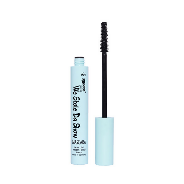 Recode We Stole The Show Mascara - Black