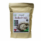 Wefeasto Rolled Oats