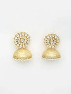 Kundan Jhumkay - Ruby Raang - Distacart