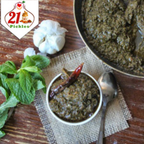 21Pickles Gongura Pickle - Distacart