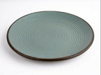 Simply Soho Aqua Grove Dinner Set of 6