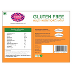 Karachi Bakery Gluten Free Biscuits (Multi Nutrition) - Distacart