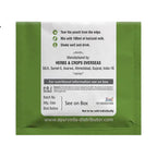 Kshati Rodhak Immunity Chocolate Latte With Ashwagandha