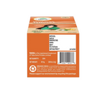 Organic India Revitalise Throat Teabags - Distacart