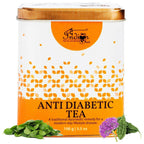 The Indian Chai - Anti Diabetic Tea - Distacart