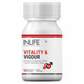 Inlife Vitality & Vigour Capsules