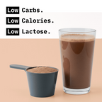 Only What's Needed 24g Whey Protein Isolate Pack - Cocoa