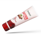 Banjara's Saffron Face Wash with Sandal - Distacart