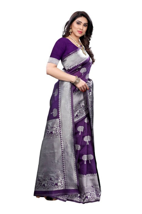 Vamika Sarees