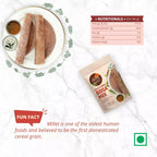 Desi Nutri Multi Millet Dosa Mix - Distacart