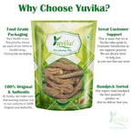 Yuvika Akarkara Irani Ingredients
