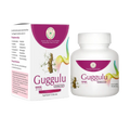Pentacare Ayurveda Guggulu Ghana Vati - Distacart