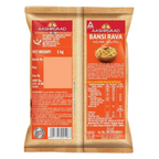 Aashirvaad Bansi Rava - Distacart