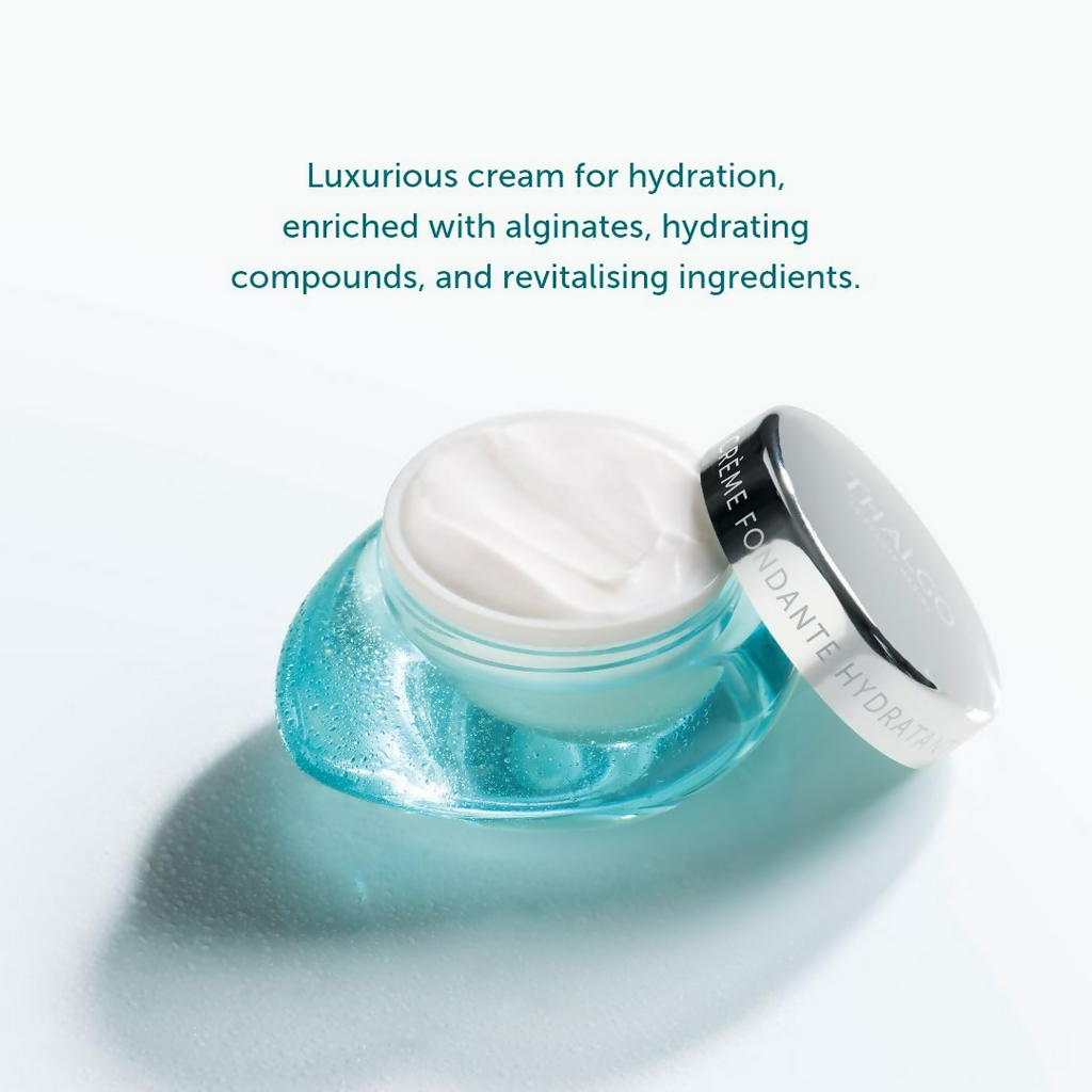 Thalgo Hydrating Melting Cream - Ultra-Hydrating Face Cream