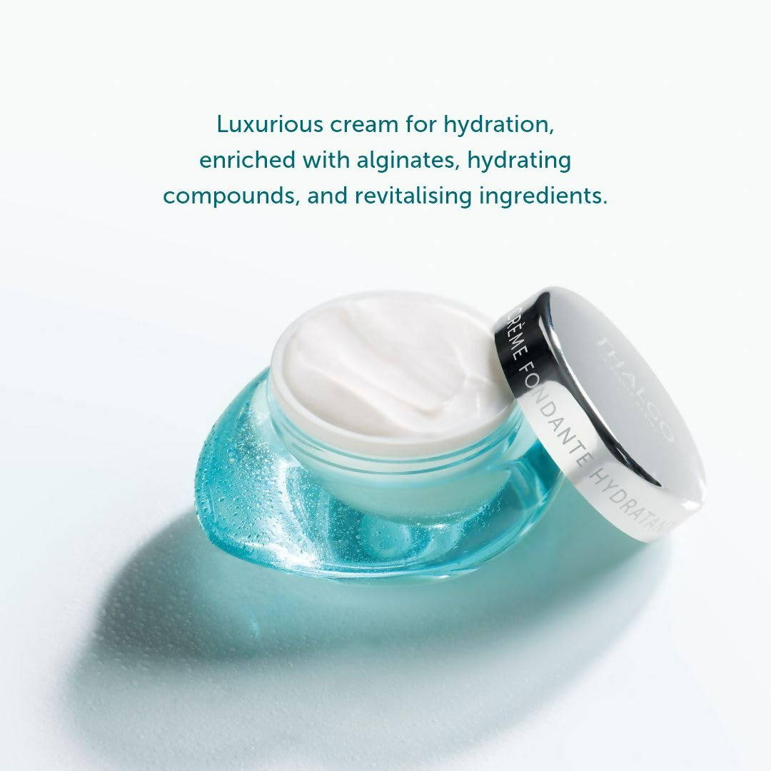 Thalgo Hydrating Melting Cream - Ultra-Hydrating Face Cream