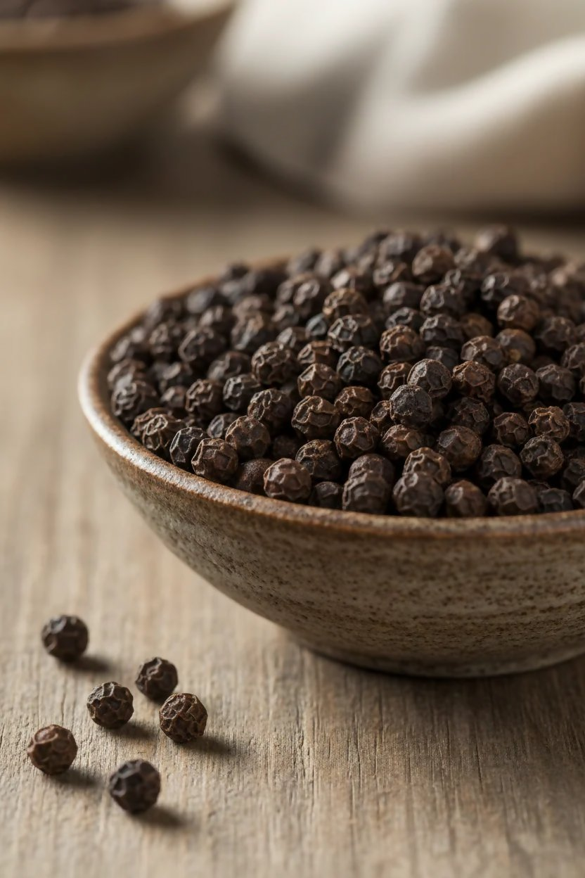 VedaRasa Black Pepper Powder