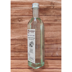Satjeevan Organic Stone-Pressed Virgin Coconut Oil - Distacart