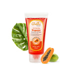 Globus Remedies Papaya Face Wash