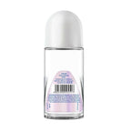 Nivea Pearl and Beauty Deo Roll On With Pearl Extracts & Avocado Oil 48 H Smooth & Beautiful Underarms 0% Alcohol