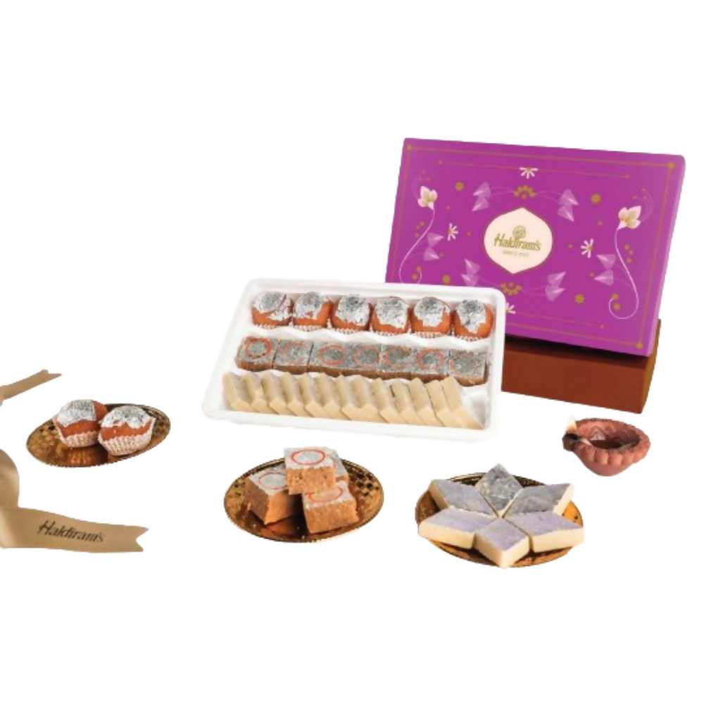 Haldiram's Uthsav - Distacart