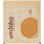 Vedaka Chana Garlic Papad - Distacart