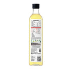 Mangal Organics Cold Pressed Coconut Oil