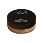 Lakme Absolute Loose Finishing Powder - Almond