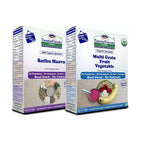 TummyFriendly Foods Organic Sathu Maavu, Sprouted Multi Grain Porridge Mixes - Distacart