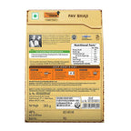 Kitchens of India Pav Bhaji - Distacart