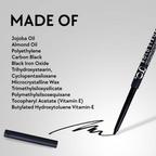 Zobha Bold Stroke Kajal