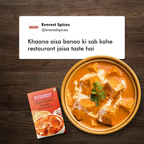 Everest Shahi Paneer Masala - Distacart