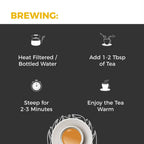 Oraah Masala Tea