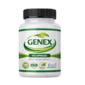 Genex Abutilon Indicum Extract Capsules