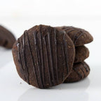 Talk Healthy To Me - Keto Chocolate Fit cookies