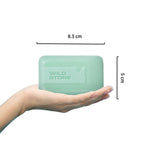 Wild Stone Forest Spice Deodorant Soap - Distacart