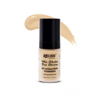 Recode HD Luminous Matte Foundation - 01 India
