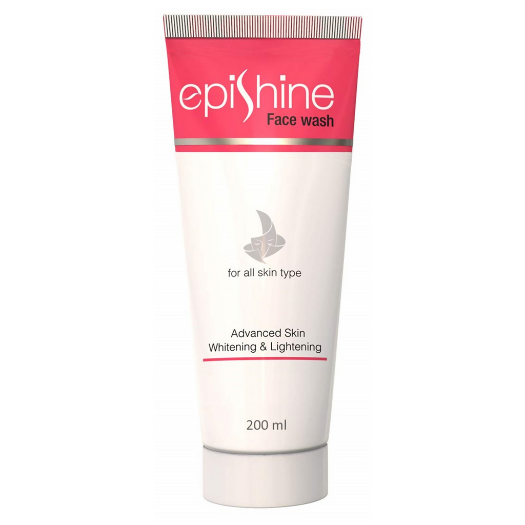 Epishine Face Wash
