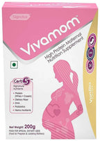 Vivamom High Protein Maternal Nutrition Supplement - Distacart