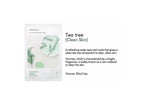 Innisfree My Real Squeeze Mask EX - Tea Tree