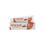 Vicco Vajradanti For Gums & Teeth Dalchini - Distacart