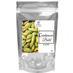 Nxtgen Ayurveda Elaichi (Cardamom) Bold