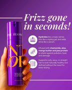 Antinorm Bye Bye Blow Dry Hair Serum