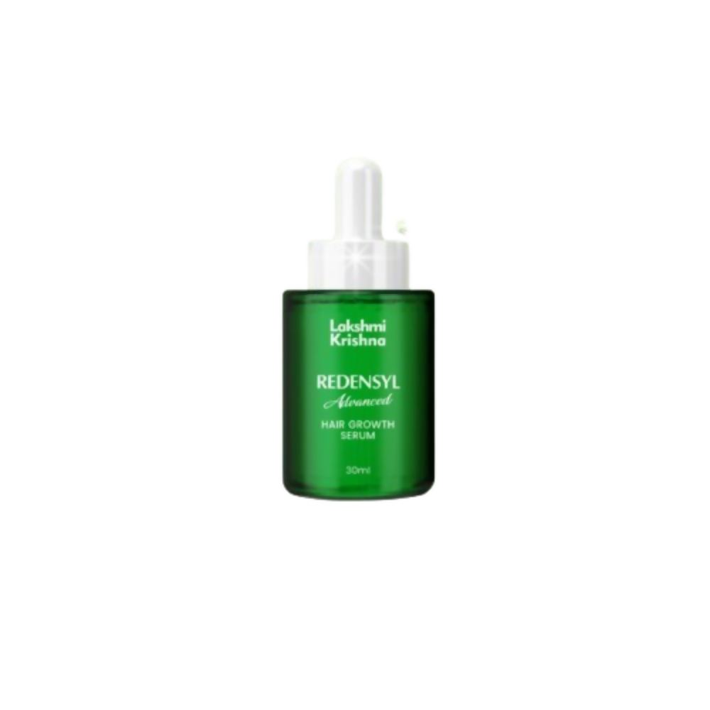 Lakshmi Krishna Naturals Redensyl Advanced Hair Growth Serum - Distacart