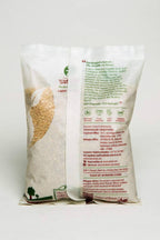 Siddhagiri's Satvyk Organic Unpolished Ajara Ghansal Rice