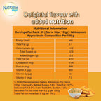 Nutralite Mayo Cheesy Garlic|Eggless Mayonnaise