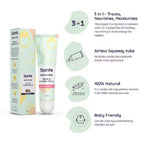 Sanfe Restore Nipple Caring Balm (Strawberry)