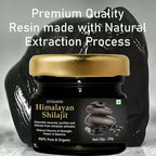 Joyearth Himalayan Sj Resin - Distacart