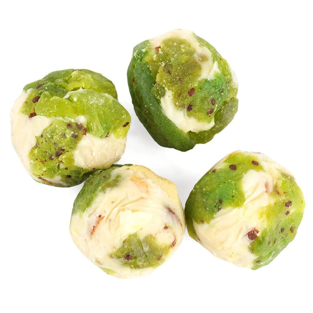 Evergreen Sweet Jalwa Laddoo Kiwi