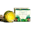 Purism Sandalwood Rose Age-Defying Eye Butter
