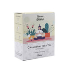 Dibha Cranberry Iced Tea